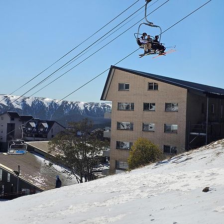 Alpine View Apartments Falls Creek Exteriör bild