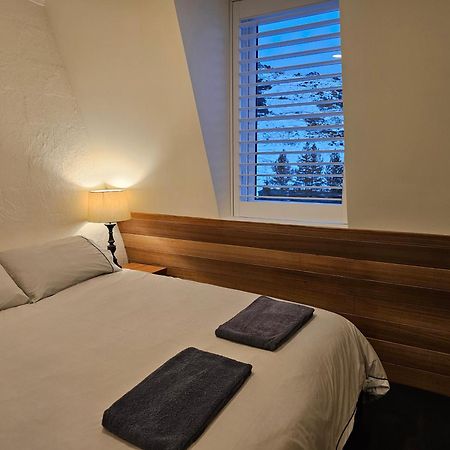Alpine View Apartments Falls Creek Exteriör bild