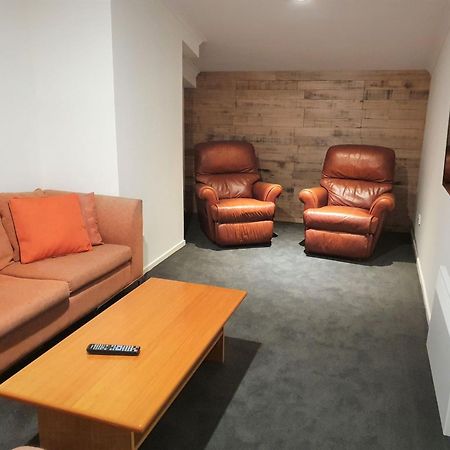 Alpine View Apartments Falls Creek Exteriör bild
