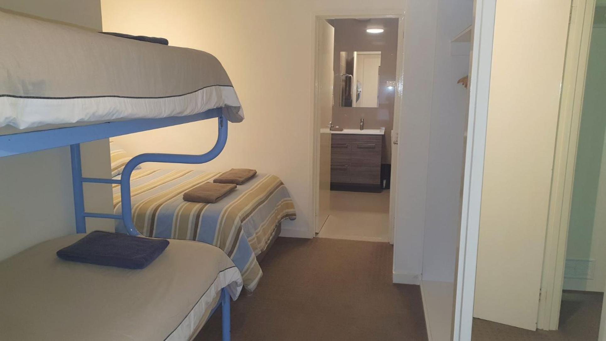 Alpine View Apartments Falls Creek Exteriör bild