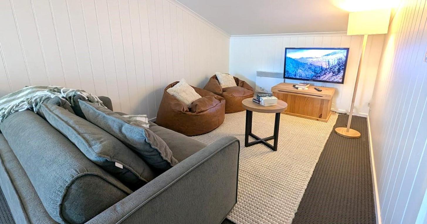 Alpine View Apartments Falls Creek Exteriör bild
