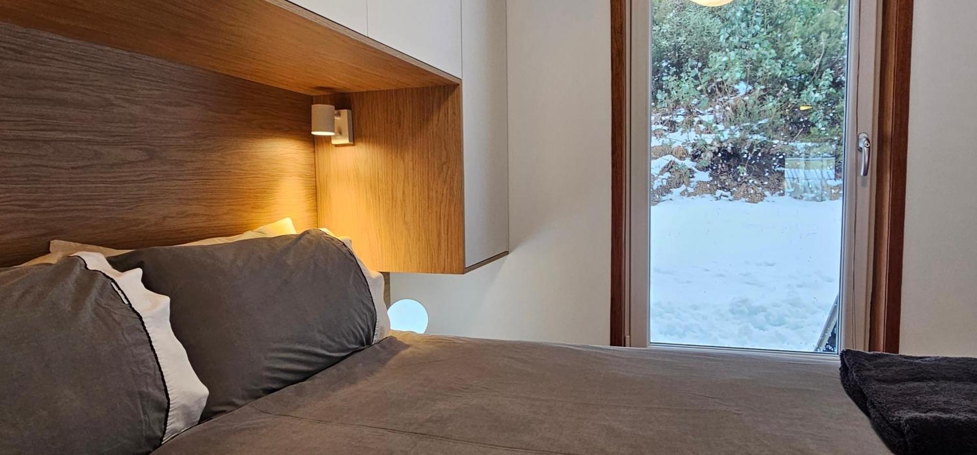 Alpine View Apartments Falls Creek Exteriör bild
