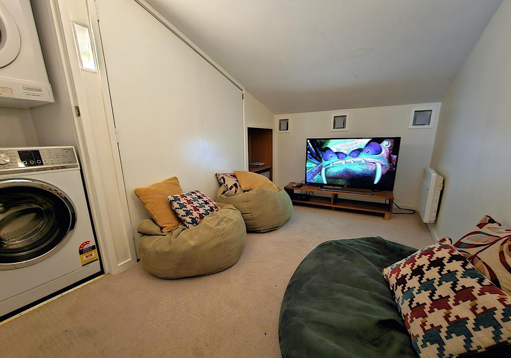 Alpine View Apartments Falls Creek Exteriör bild