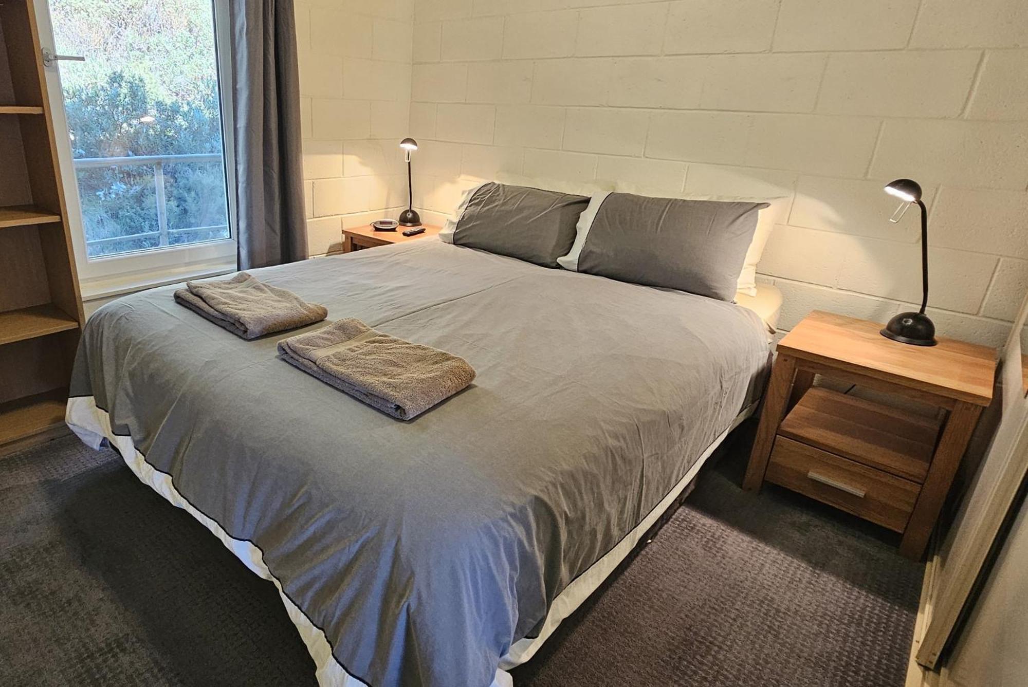 Alpine View Apartments Falls Creek Exteriör bild