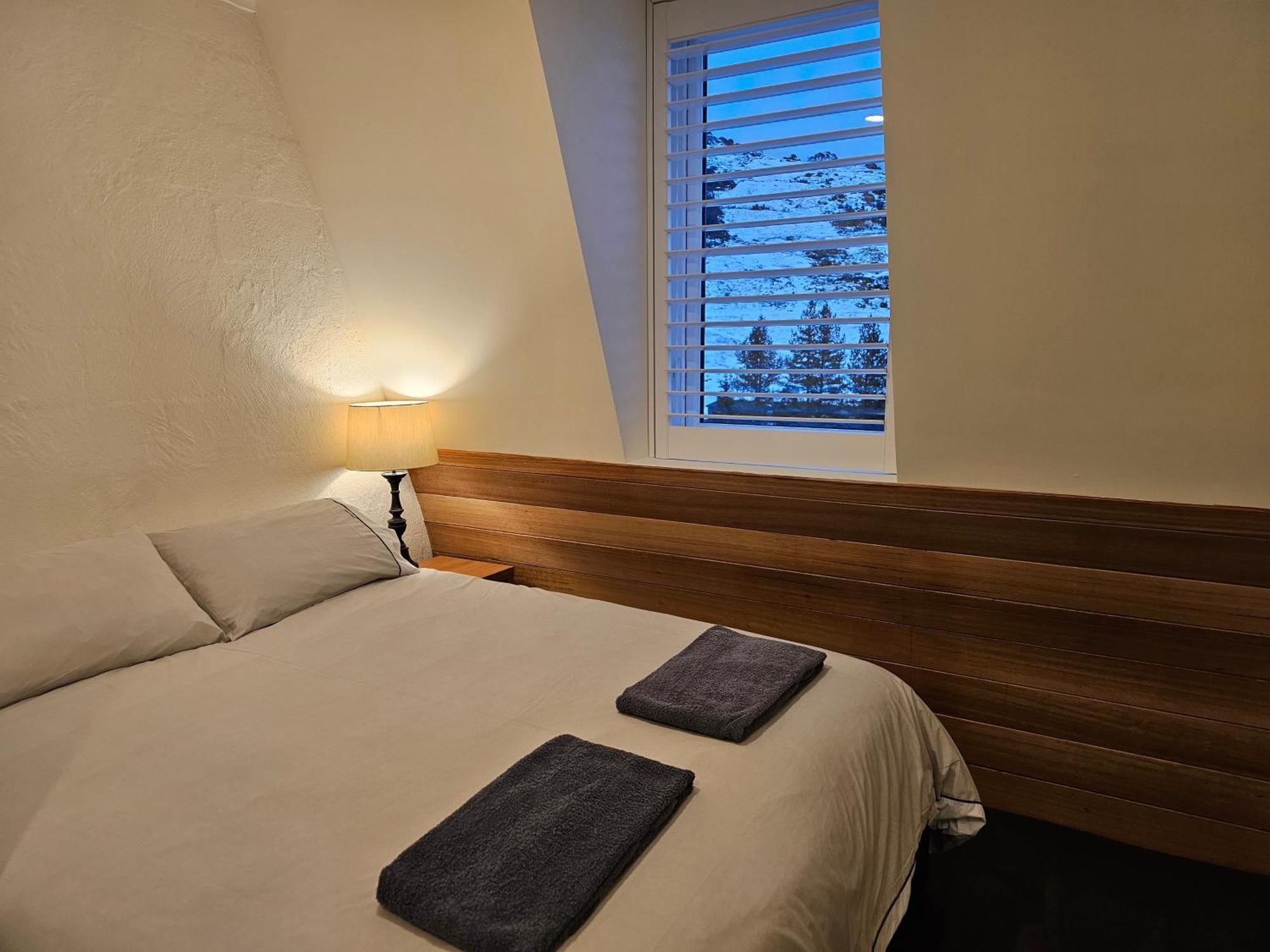 Alpine View Apartments Falls Creek Exteriör bild