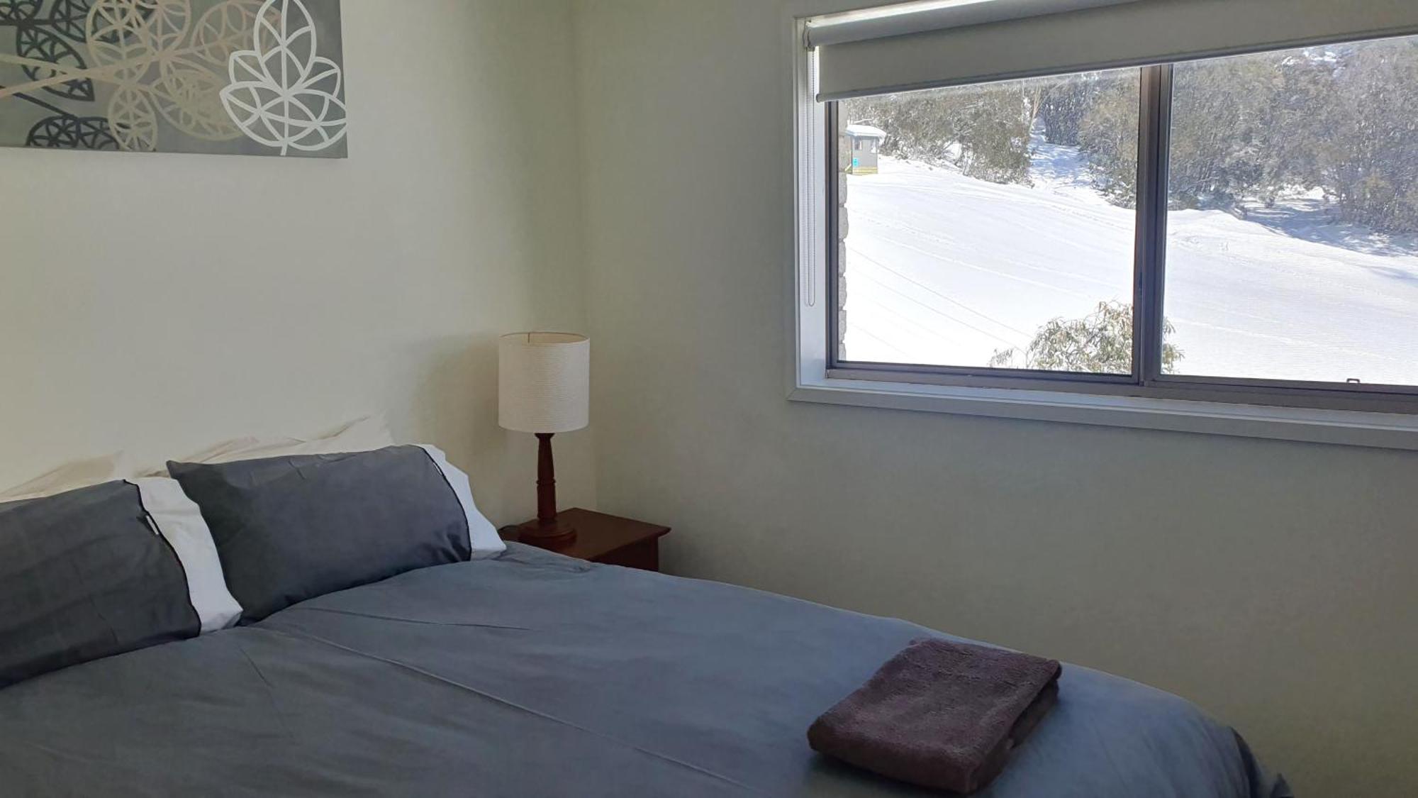 Alpine View Apartments Falls Creek Exteriör bild
