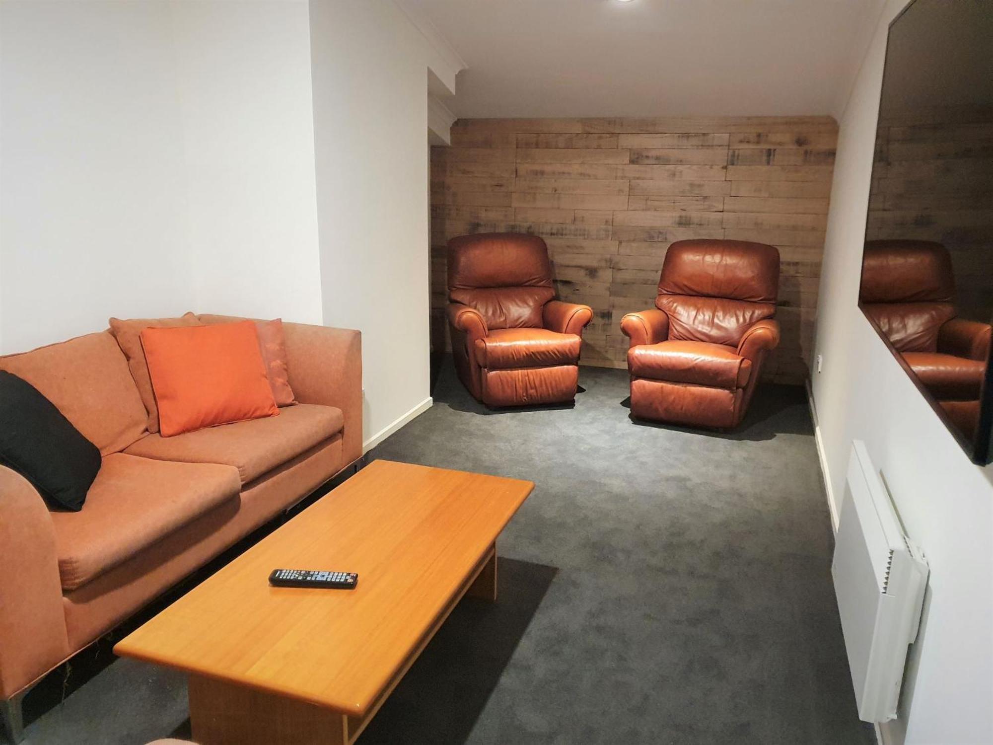 Alpine View Apartments Falls Creek Exteriör bild