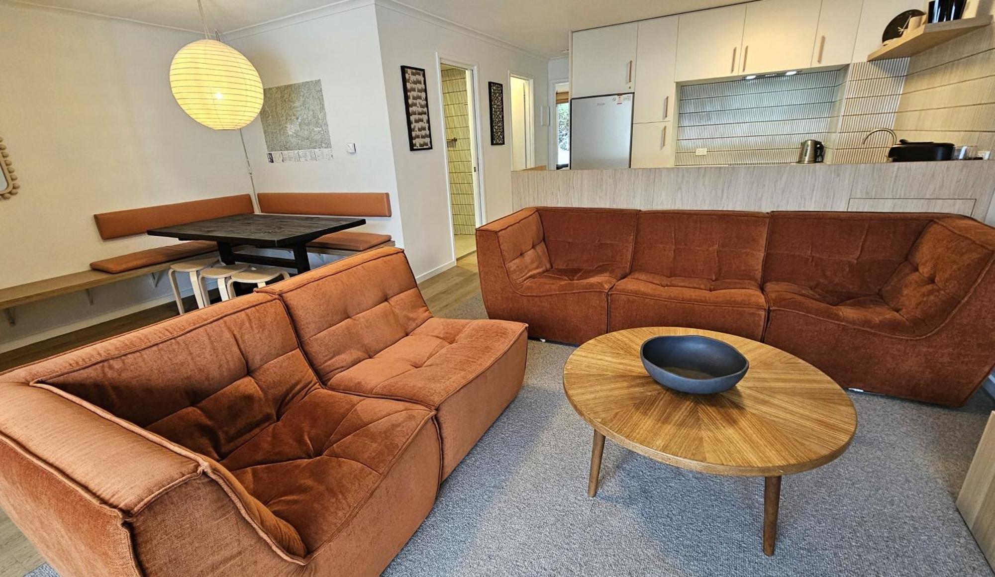 Alpine View Apartments Falls Creek Exteriör bild