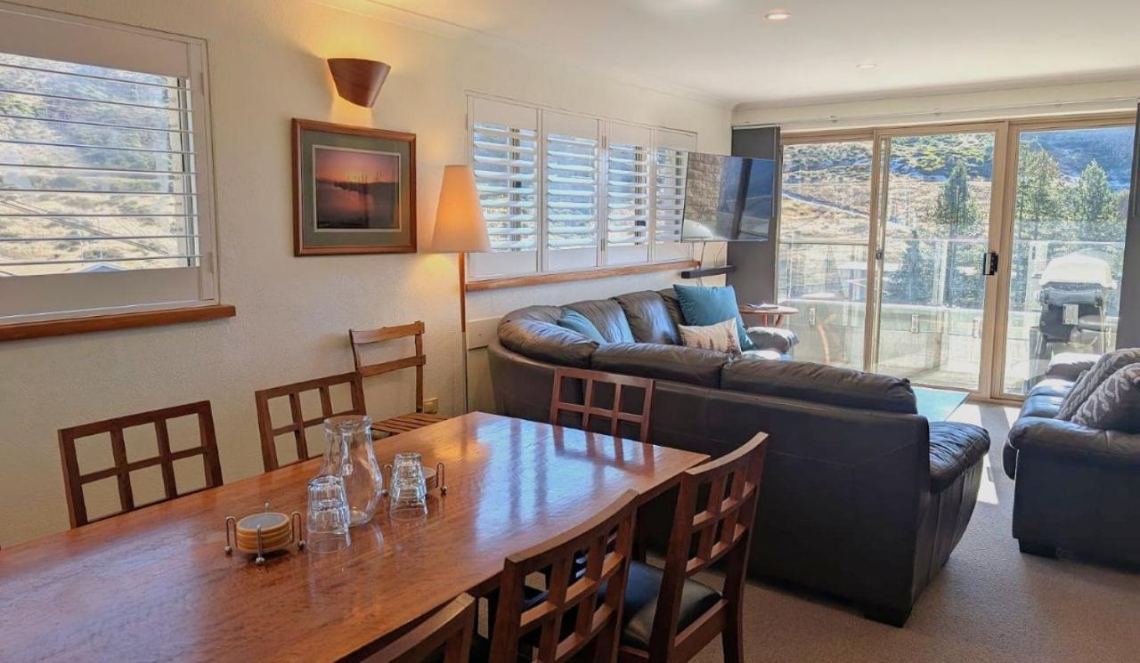 Alpine View Apartments Falls Creek Exteriör bild