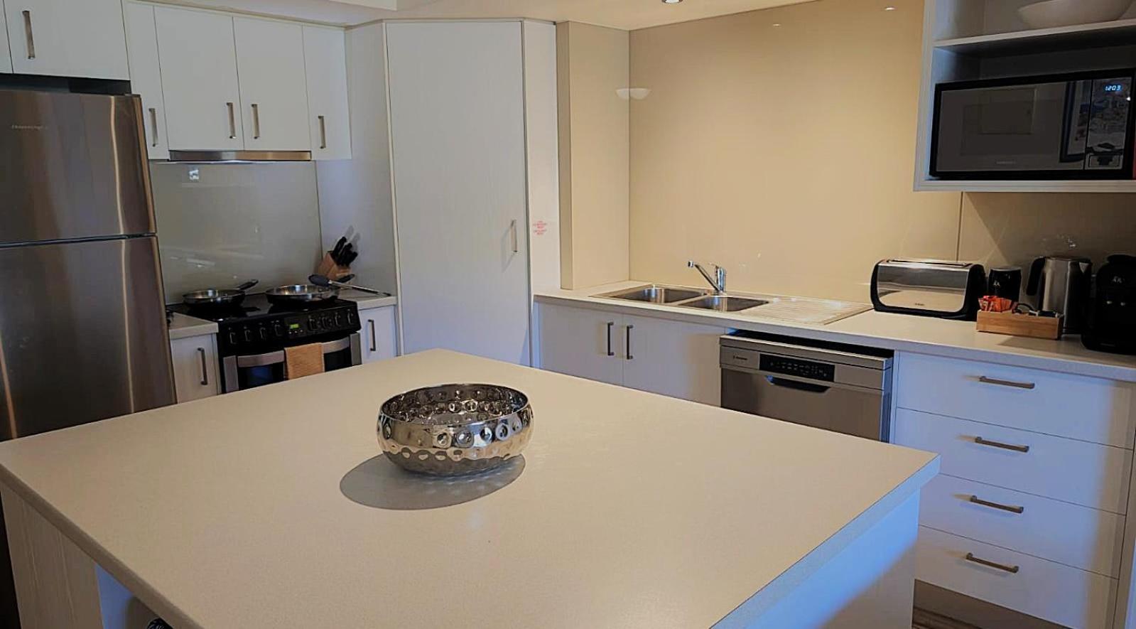 Alpine View Apartments Falls Creek Exteriör bild
