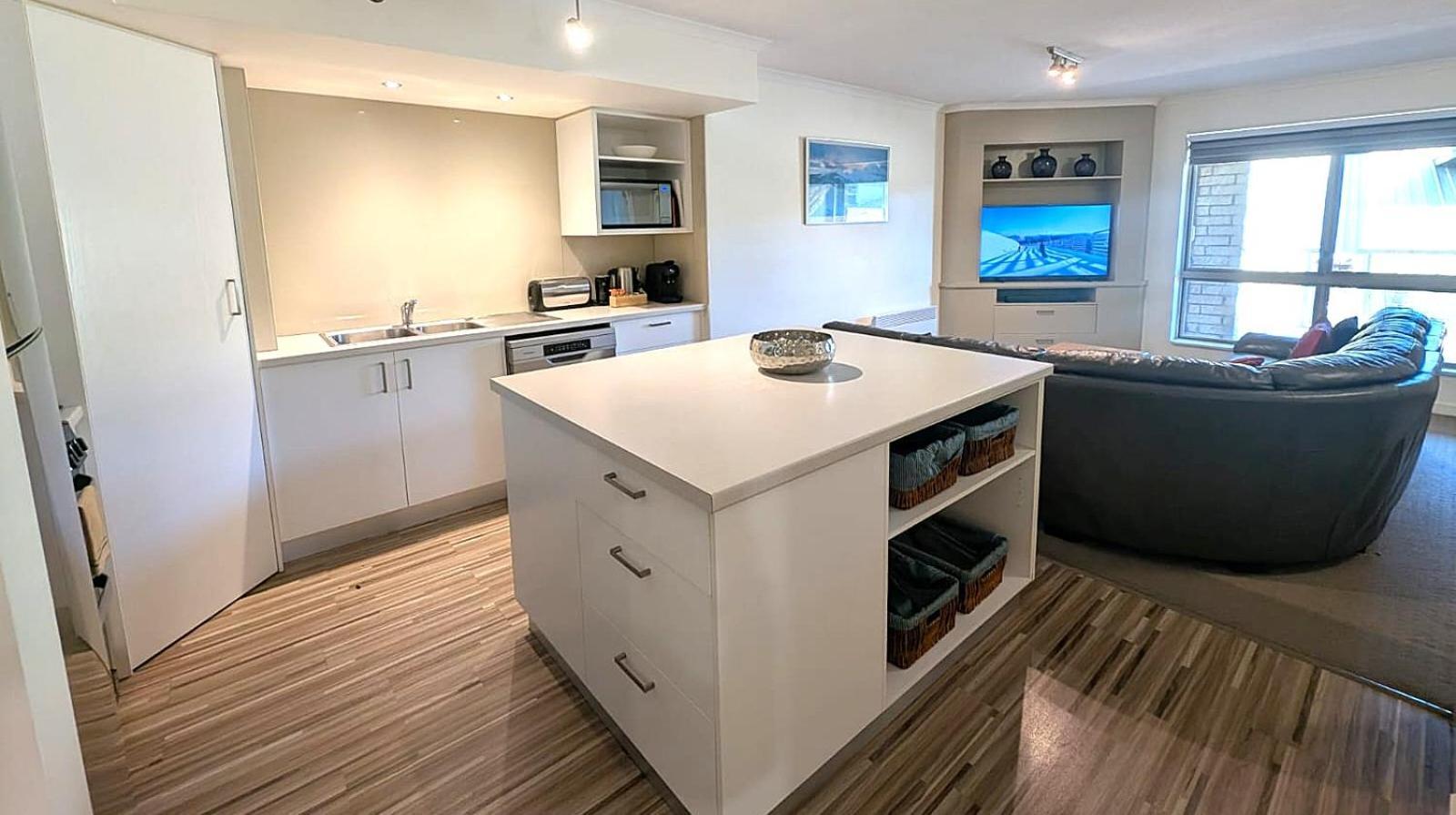 Alpine View Apartments Falls Creek Exteriör bild
