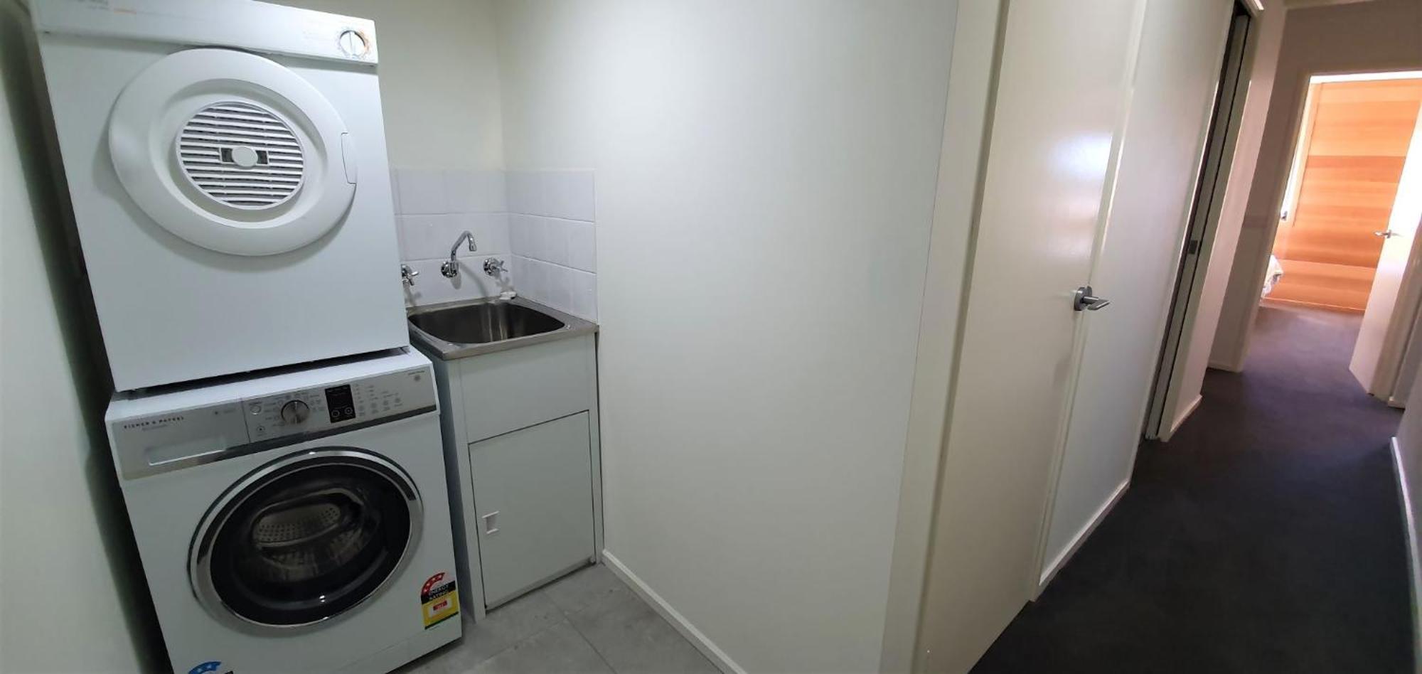 Alpine View Apartments Falls Creek Exteriör bild