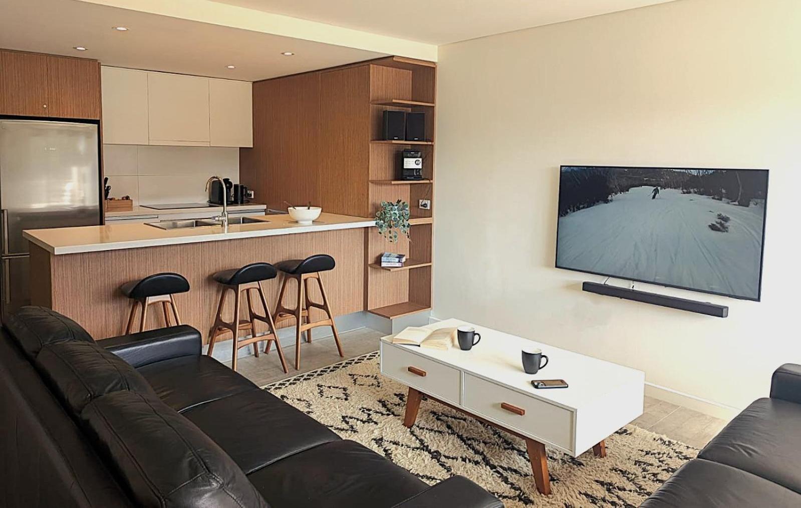 Alpine View Apartments Falls Creek Exteriör bild