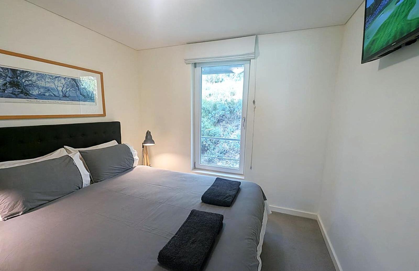 Alpine View Apartments Falls Creek Exteriör bild
