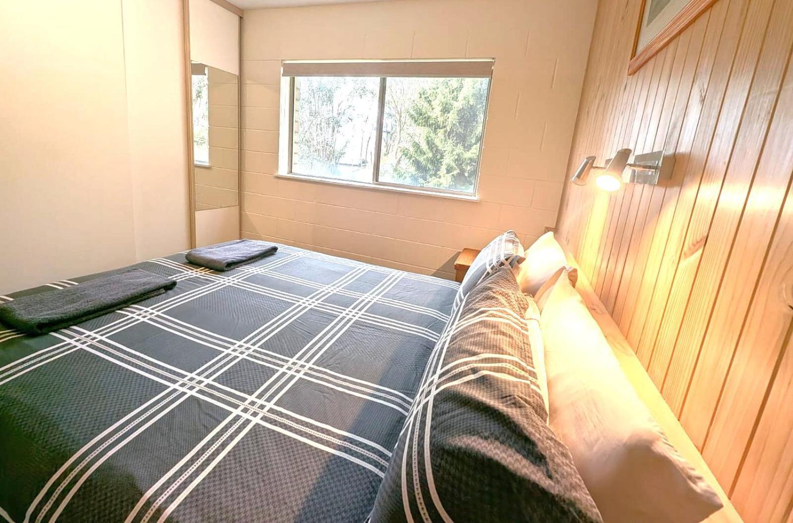 Alpine View Apartments Falls Creek Exteriör bild