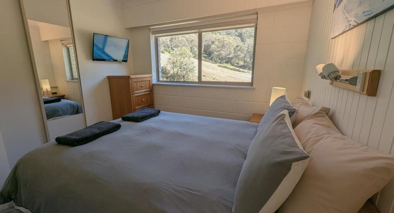 Alpine View Apartments Falls Creek Exteriör bild
